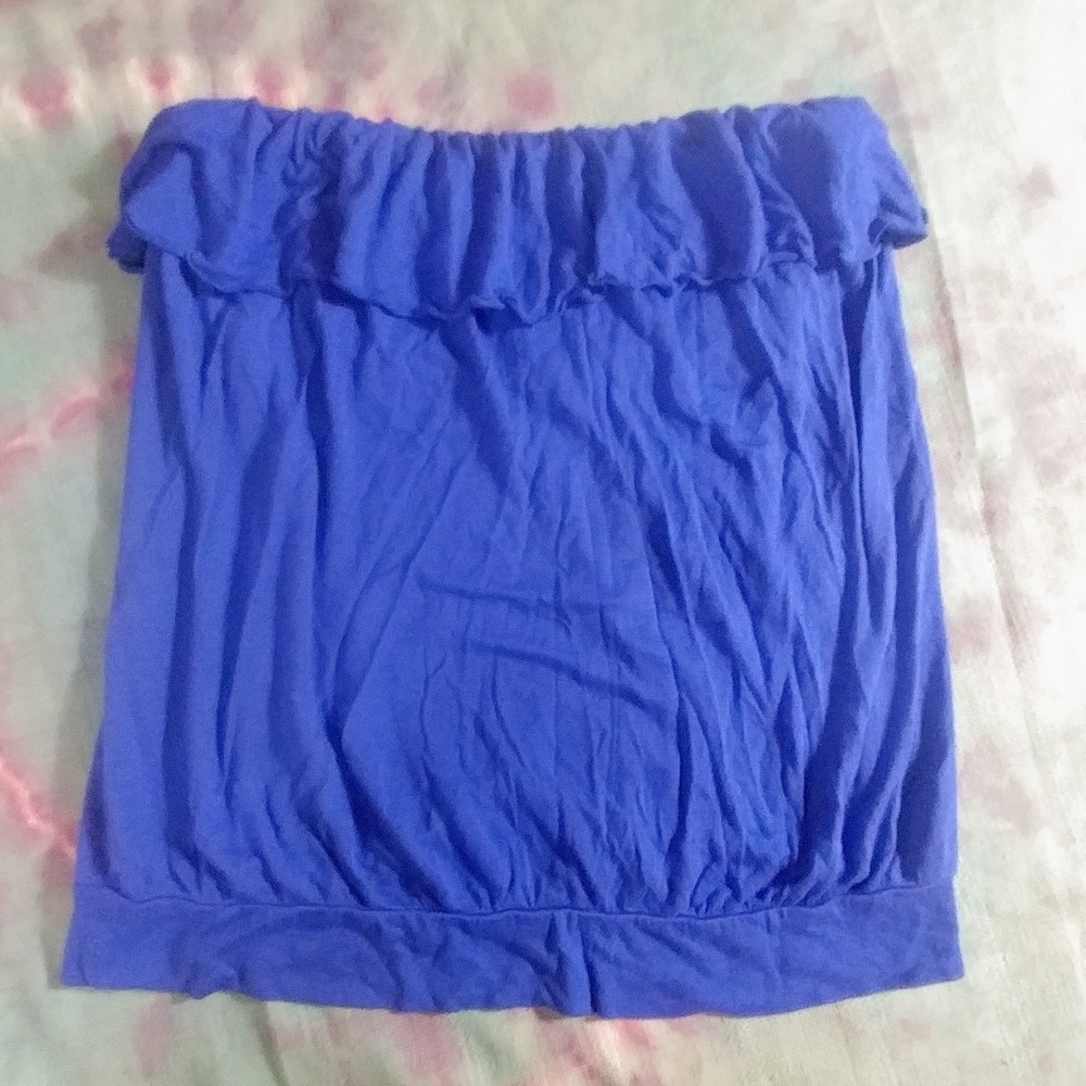 Old Navy Strapless Tank